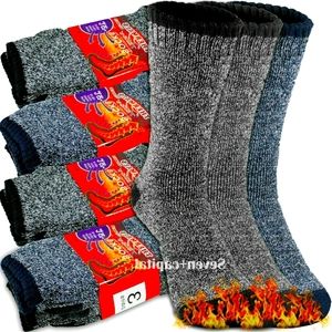 Thermal Socks